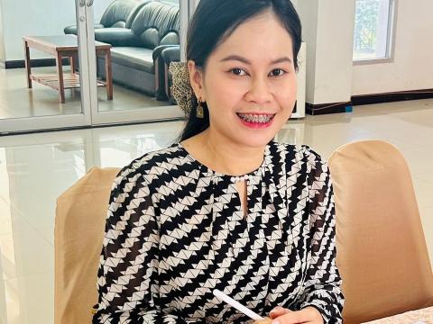 การประชุมศึกษานิเทศก์ ประจำเดือนพฤศจิกายน ครั้งที่ 2 ประจำปีงบปร