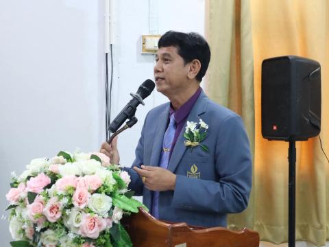 การประเมินการบริหารจัดการด้วยระบบคุณภาพตามเกณฑ์รางวัลคุณภาพ แห่ง