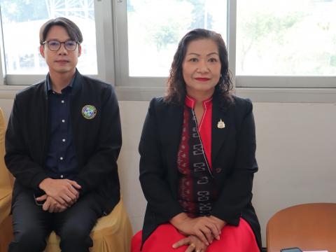 การอบรมเชิงปฏิบัติการ "การพัฒนาสมรรถนะการจัดการเรียนรู้เชิง