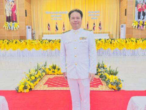 วันที่ระลึกพระบาทสมเด็จพระนั่งเกล้าเจ้าอยู่ห้ว พระมหาเจษฎาราชเจ้
