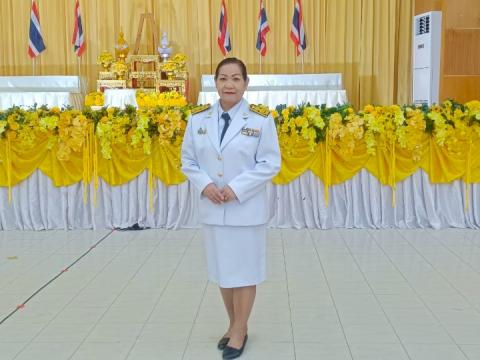 วันที่ระลึกพระบาทสมเด็จพระนั่งเกล้าเจ้าอยู่ห้ว พระมหาเจษฎาราชเจ้