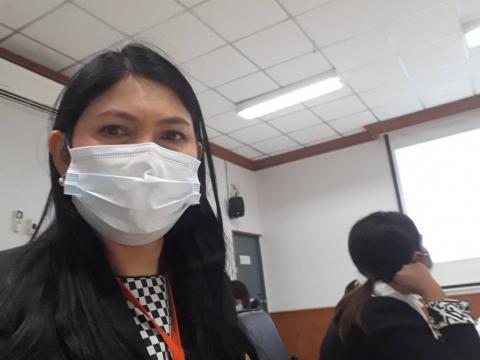 ประชุมคณะกรรมการศูนย์บริหารราชการฉุกเฉินการแพร่ระบาดของโรคติดเชื