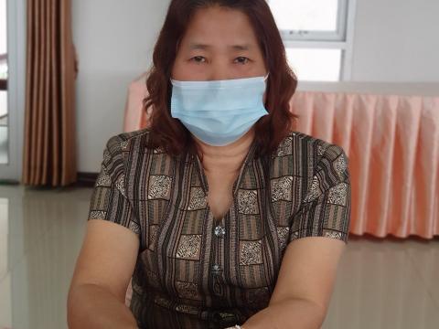 ประชุมปฏิบัติการสร้างเครื่องมือนิเทศ ติดตามและประเมินผลการจัดการ