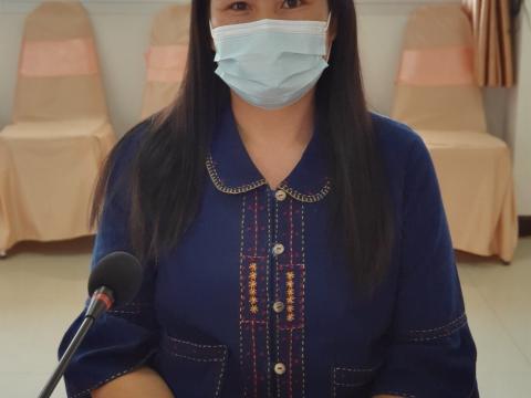 ประชุมปฏิบัติการสร้างเครื่องมือนิเทศ ติดตามและประเมินผลการจัดการ