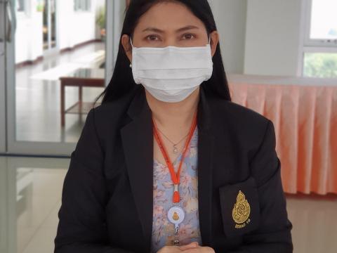ประชุมปฏิบัติการสร้างเครื่องมือนิเทศ ติดตามและประเมินผลการจัดการ