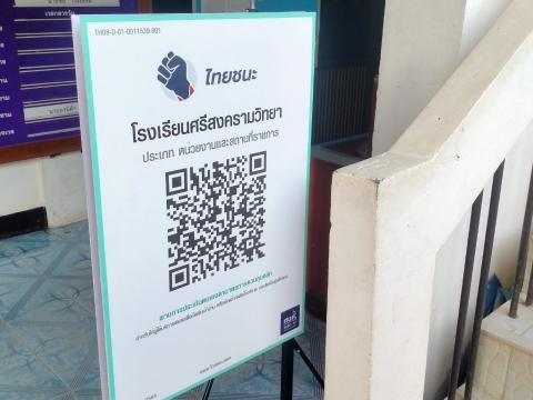 คณะกรรมการตรวจติดตาม การปฏิบัติงานเฝ้าระวัง ป้องกันและควบคุมโรคต